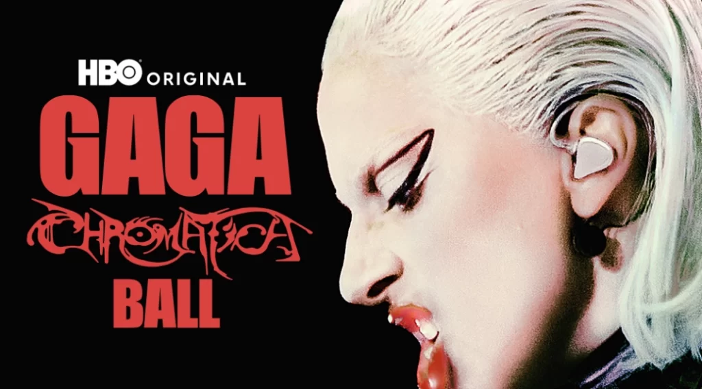 lady gaga chromatica ball 1