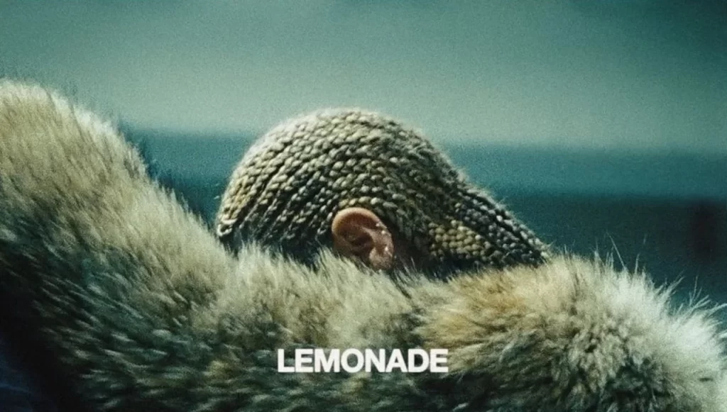 Lemonade-Beyonce