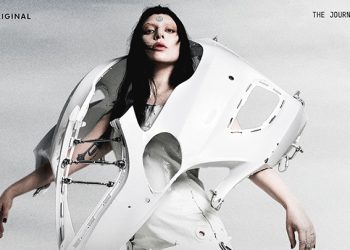 Lady Gaga táo bạo trong Chromatica Ball, hé lộ album mới LG7