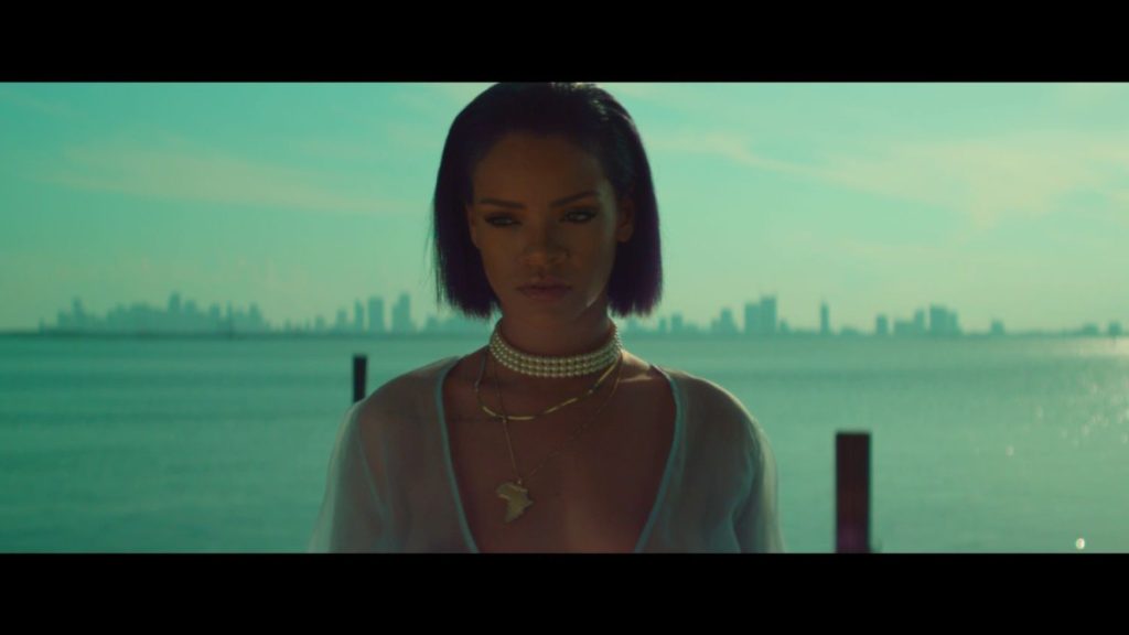 Needed Me (2016), Rihanna