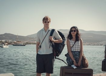 One Day (2024): Hãy nói lời yêu nhau trước khi quá muộn