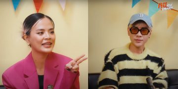 Quang Hùng MasterD: “Thời tới cản không kịp nhưng đừng ngủ quên trên chiến thắng mà phải nắm bắt cơ hội cho riêng mình”