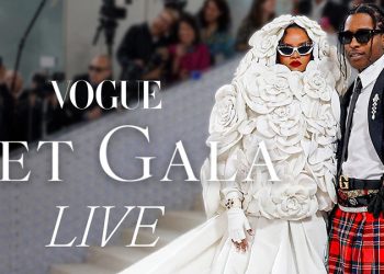 Met Gala 2024 và 9 quy tắc bắt buộc dành cho khách mời