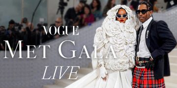 Met Gala 2024 và 9 quy tắc bắt buộc dành cho khách mời