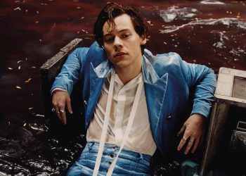 Tình sử của Harry Styles, chàng nghệ sĩ với phong cách unisex nổi loạn