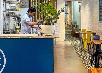 Trà Sữa Âm 18 Độ gắn liền với 8x 9x thông báo đóng cửa sau 19 năm hoạt động