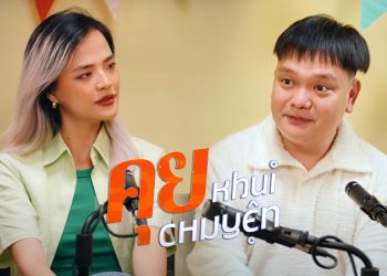 Nghệ sĩ Trịnh Tú Trung: làm được đi đã, làm được đã là một điều gì đó giỏi rồi