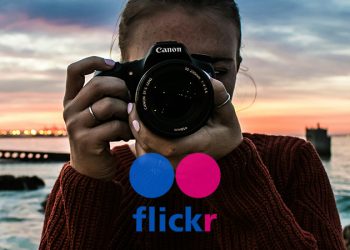 Lý do Flickr ngày càng trở nên phổ biến?