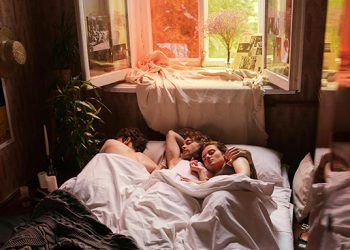 12 cung hoàng đạo khi ân ái sẽ như thế nào?