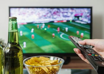 Euro 2024 và câu chuyện về mùa cá độ