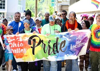 Tháng Tự Hào LGBT