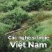 Các nghệ sĩ Indie cần được biết đến nhiều hơn (P1)