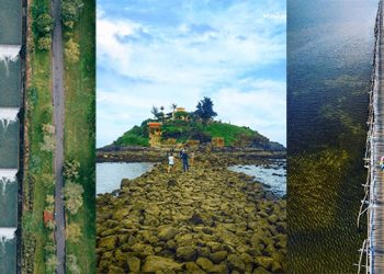 Những địa điểm du lịch được xem là “viên ngọc ẩn” của Việt Nam