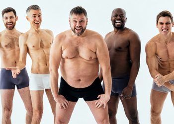#Thoáng: Hình mẫu cơ thể lý tưởng đã ảnh hưởng đến cộng đồng đồng tính nam như thế nào?