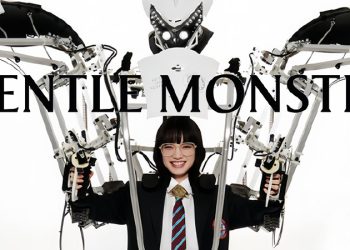 Gentle Monster và 5 yếu tố Marketing đã làm nên thành công