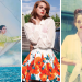 Lana Del Rey từ người phụ nữ u sầu đến nàng thơ của đất Mỹ