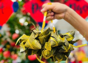 Tết Đoan Ngọ ở các vùng miền Việt Nam