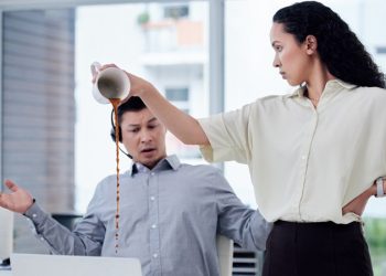 Hiểu rõ về sự trả thù “oan oan tương báo”