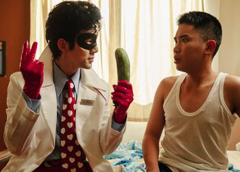 #Thoáng: Người lớn nói gì về tình dục với con cái của mình?