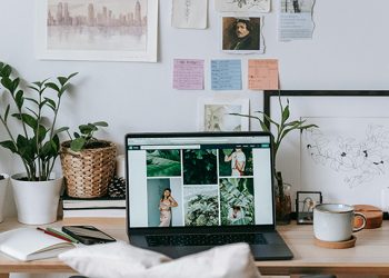 7 website thiết kế Portfolio hàng đầu hiện nay