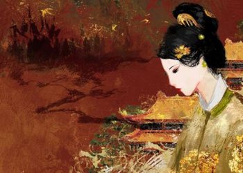 Chuyện tình nhà Trần (P.3): công chúa Trần Quỳnh Trân cùng mối tình bi thương với danh tướng nhà Trần