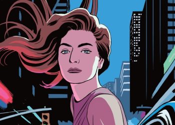 #Replay: Review album Melodrama của Lorde: chất thơ trong tình yêu