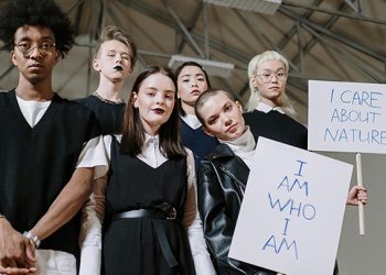 Gen Z – Một thế hệ đa dạng và mâu thuẫn