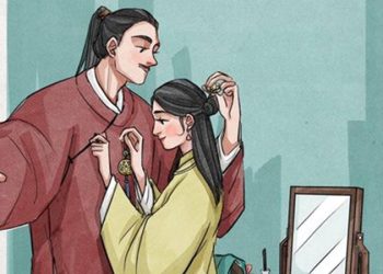 Chuyện tình nhà Trần (P.4): màn cướp dâu của Trần Hưng Đạo Đại Vương