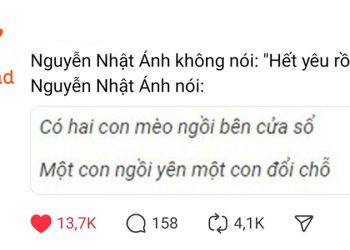 Wattpad nói, trào lưu khiến mọi người nhìn nhận khía cạnh khác trong giao tiếp