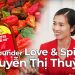 Nguyễn Thị Thuỳ Mỵ  (Love & Spice) ước mơ nâng tầm tương ớt Việt Nam