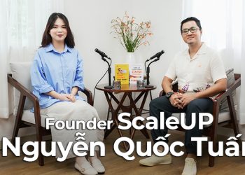 Nguyễn Quốc Tuấn: bán hàng hợp kênh (Omnichannel) sao cho hiệu quả?
