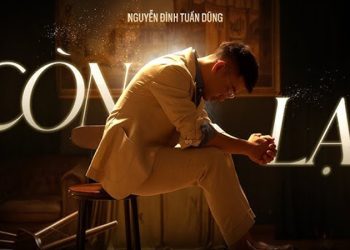 Nguyễn Đình Tuấn Dũng với bài tình ca mới dành cho người thất tình