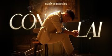 Nguyễn Đình Tuấn Dũng với bài tình ca mới dành cho người thất tình