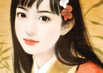 Chuyện tình nhà Trần (P.6): Công chúa An Tư, nàng kiều nữ hy sinh vì nước