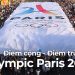 Olympic Paris 2024 những điểm cộng và điểm trừ 6 Olympic Paris 2024 những điểm cộng và điểm trừ