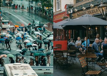 Làm việc như người Nhật và nghỉ ngơi như người Pháp