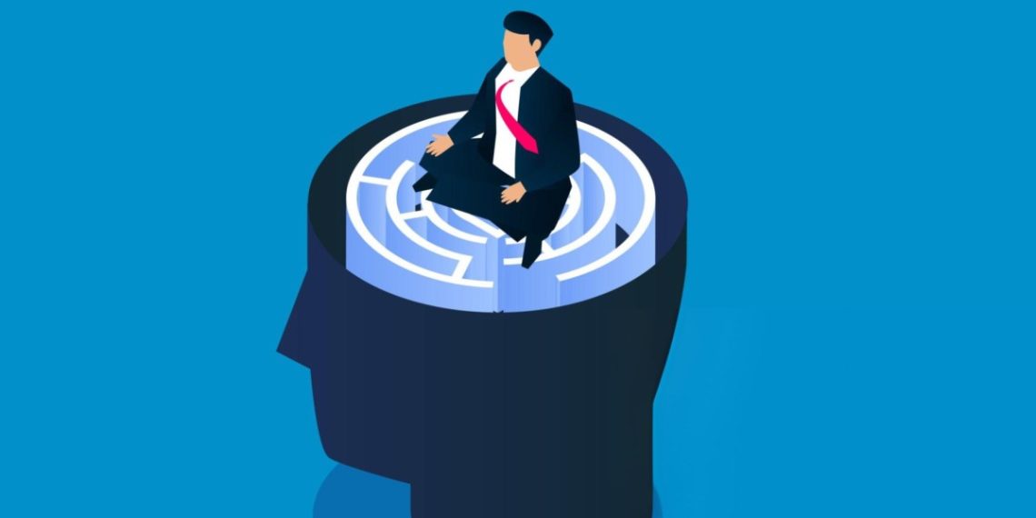 Sếp lý trí hoặc tình cảm. Bạn chọn làm việc cùng ai?