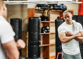 Hot Girl Fit: đẹp theo kiểu ẻo lả