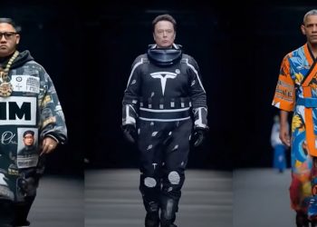 Công nghệ AI đã ảnh hưởng thế nào đến ngành thời trang và trình diễn