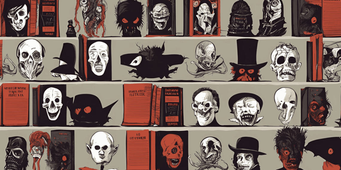 7 mẩu truyện cổ tích và dị bản nhuốm màu kinh dị khiến người đọc "sởn gai ốc" 1 7 mẩu truyện cổ tích và dị bản nhuốm màu kinh dị khiến người đọc “sởn gai ốc”