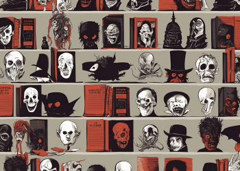 7 mẩu truyện cổ tích và dị bản nhuốm màu kinh dị khiến người đọc “sởn gai ốc”