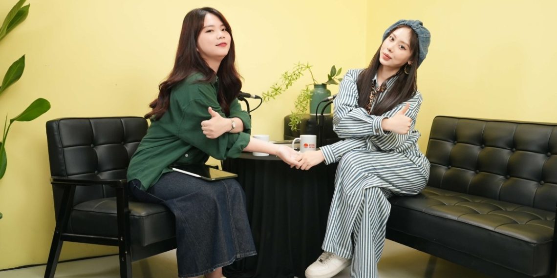 MAYonair: Để trở thành phiên bản tốt hơn nhưng không đánh mất bản sắc vốn có