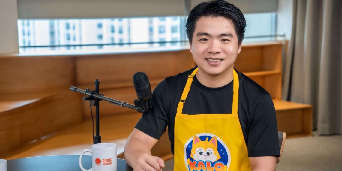 Founder của Kalotoys thích nghi với việc kinh doanh đồ chơi trên sàn thương mại điện tử nước ngoài ra sao? 1 Founder của Kalotoys thích nghi với việc kinh doanh đồ chơi trên sàn thương mại điện tử nước ngoài ra sao?