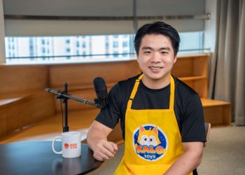 Founder của Kalotoys thích nghi với việc kinh doanh đồ chơi trên sàn thương mại điện tử nước ngoài ra sao?