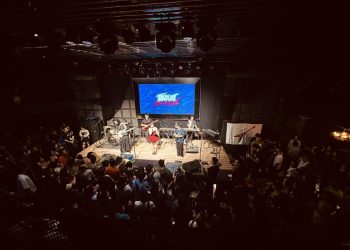 9 địa điểm cho các tín đồ nhạc Rock tại Sài Gòn