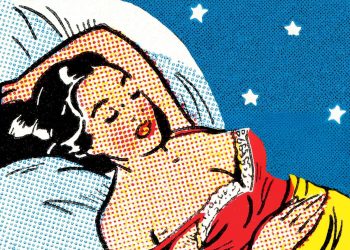 #Thoáng: Sexsomnia (Miên Dâm) là gì? Liệu nó có thực sự tồn tại?