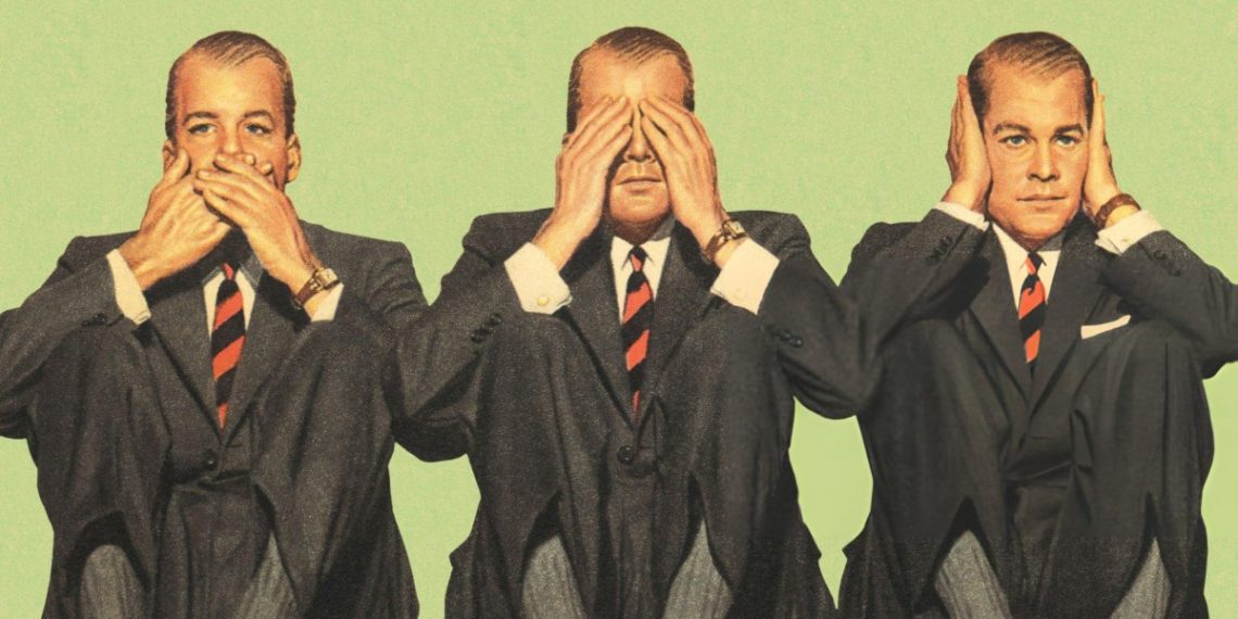 4 phong cách giao tiếp trong công sở: Điều nên và không nên làm