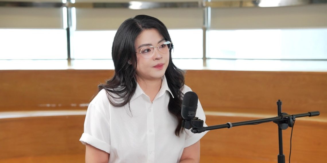 Mai Ngọc Linh - Founder của LaBase: Sự khác biệt giữa kinh doanh trên sàn thương mại và dịch vụ trong ngành làm đẹp 1 Mai Ngọc Linh – Founder của LaBase: Sự khác biệt giữa kinh doanh trên sàn thương mại và dịch vụ trong ngành làm đẹp