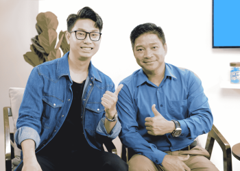 Anh Nguyễn Duy Chuyền (Doctor Housing) chia sẻ về cách đầu tư “giàu chậm”