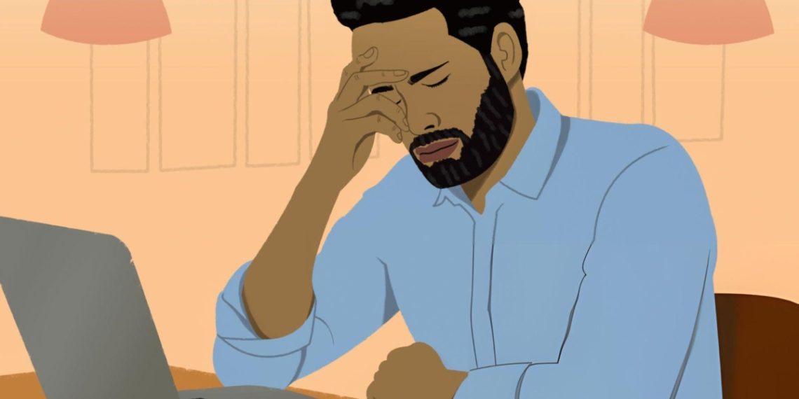 Suy nghĩ quá nhiều (Overthinking): Kẻ thù số một của hạnh phúc